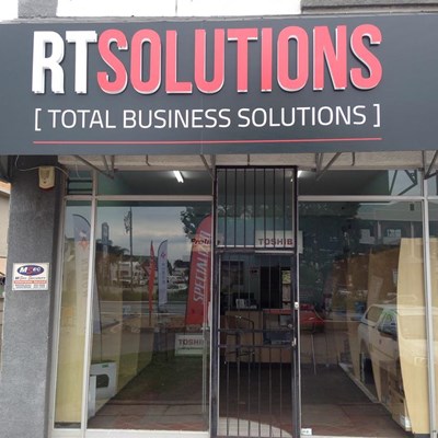 R T Solutions